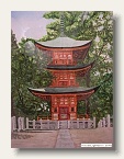 布施弁天