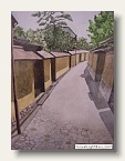 金沢「武家屋敷」