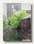 佃水路