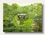 雲場池