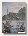 真鶴港
