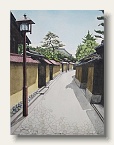 金沢武家屋敷-1