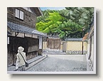 金沢武家屋敷